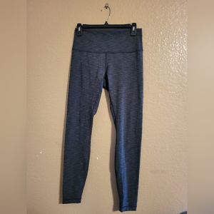 Lululemon Wunder Under Leggings